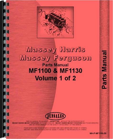 massey ferguson 1100 sheet metal parts|massey ferguson tractors parts list.